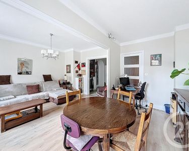 Appartement 290 000 € - 90 m²