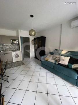 Appartement 1 pièce 23 m² · à La Seyne-sur-Mer · 23 m² · 565 €/mois