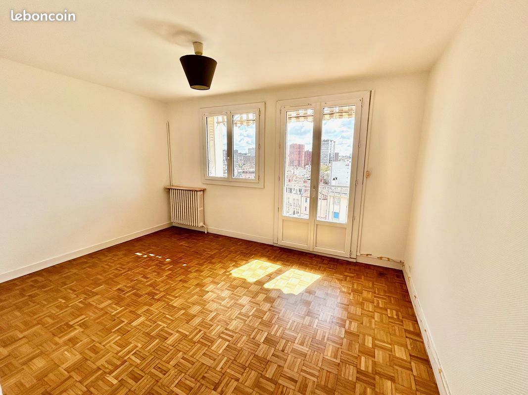 Appartement 3 pièces 55 m² · à Toulouse · 55 m² · 890 €