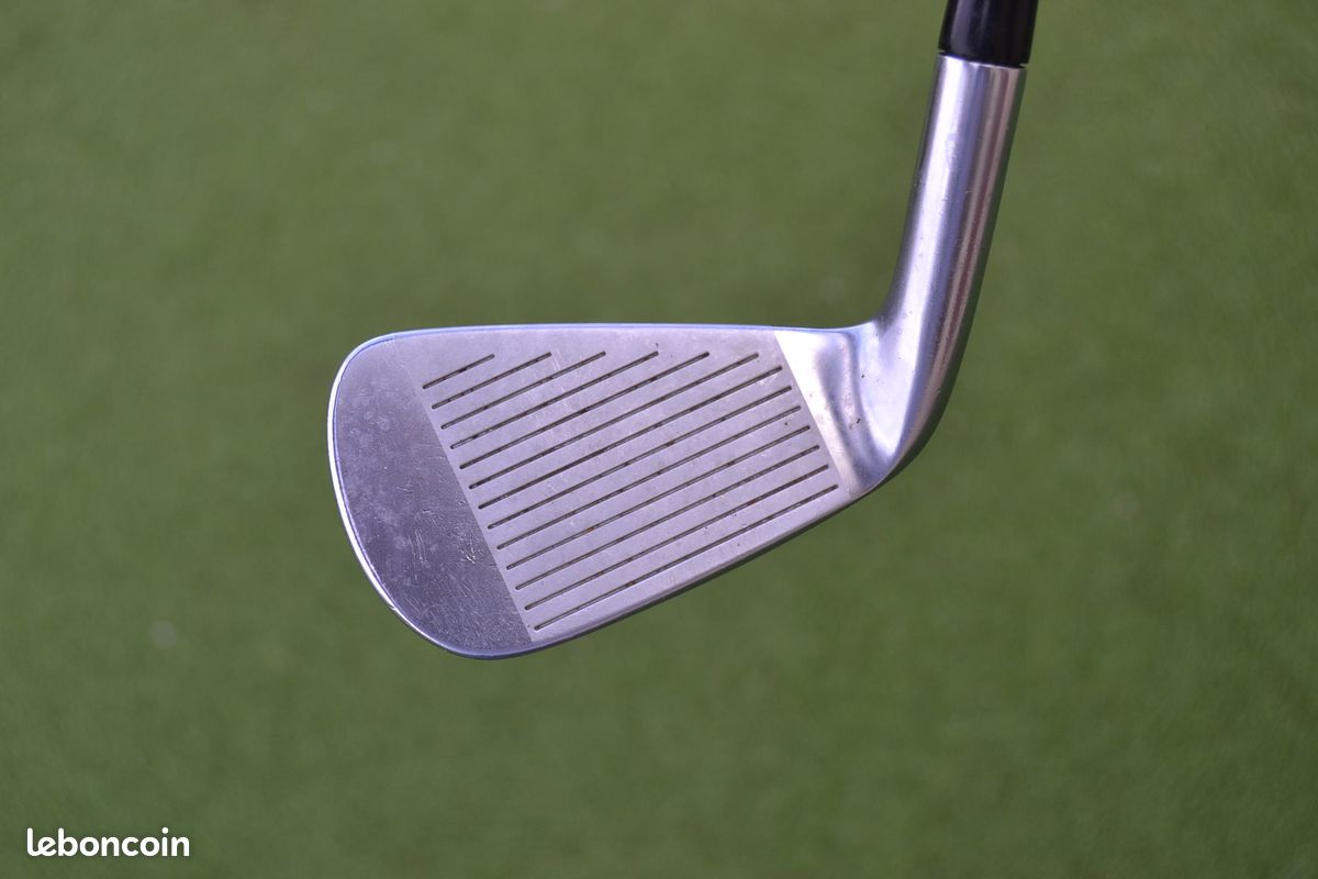 Fer Callaway X Tour 5 - Arbre Acier Rigide (6.0) - Droitier - Occasion