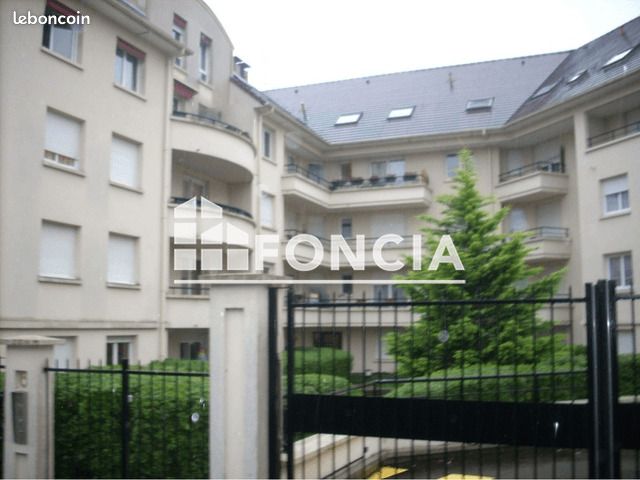 Appartement a louer eaubonne - 1 pièce(s) - 35 m2 - Surfyn