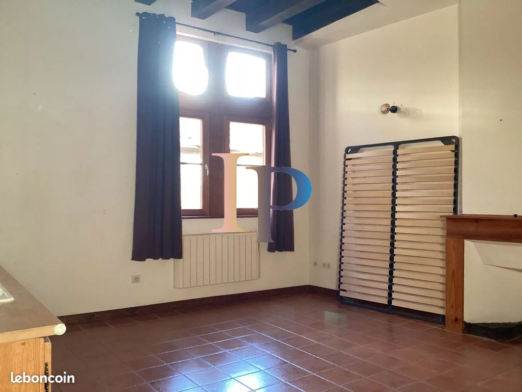 Appartement 1 pièce 34 m² · à Charlieu · 34 m² · 350 €/mois