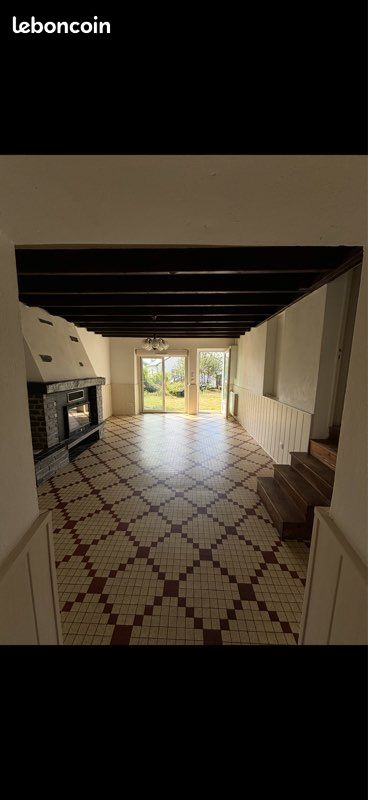 Maison 4 pièces 92 m² · à Nozay · 92 m² · 160 000 €