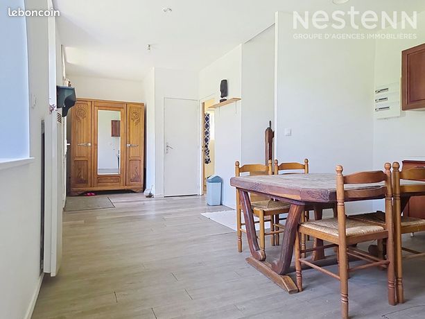 Maison 4 pièces 101 m²