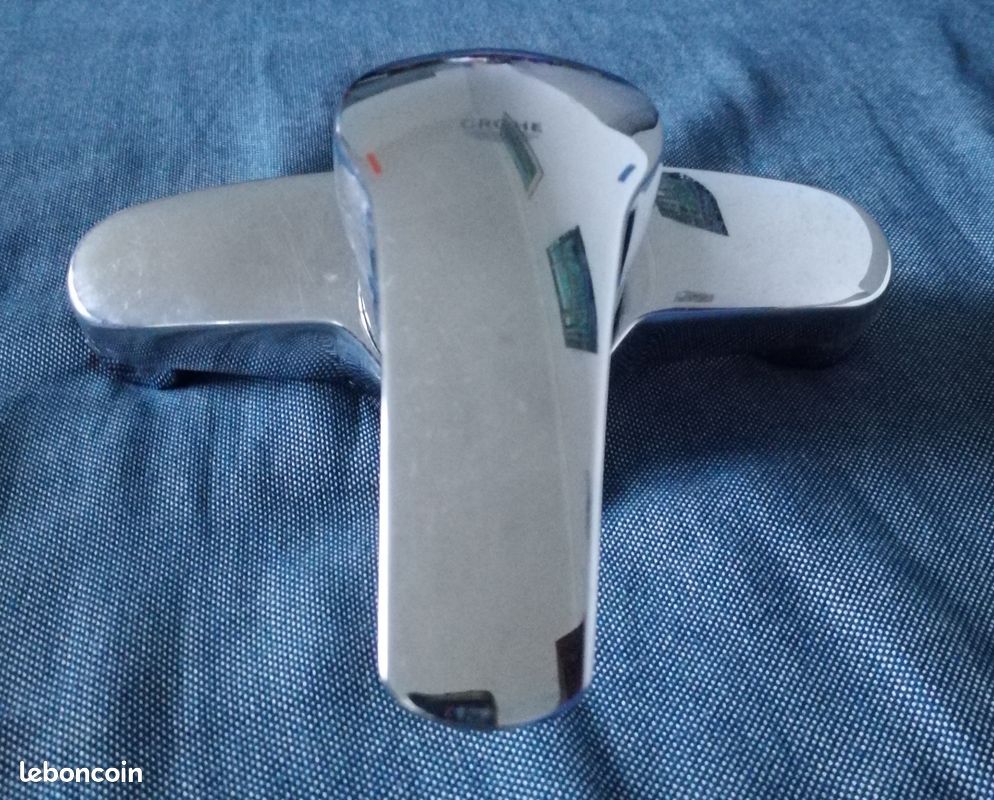 Mitigeur douche Grohe (image 1)