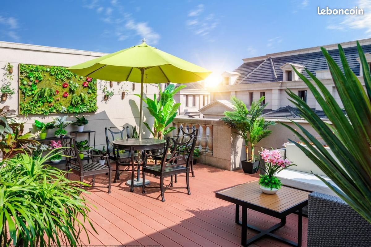 Appartement 4 pièces 80 m² · à Bordeaux · 80 m² · 369 250 €