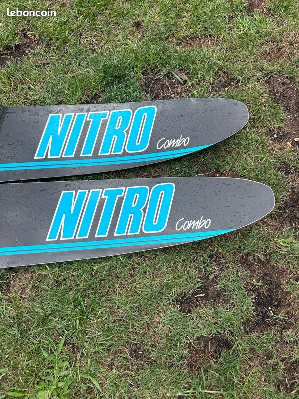 Ski nautique (image 2)