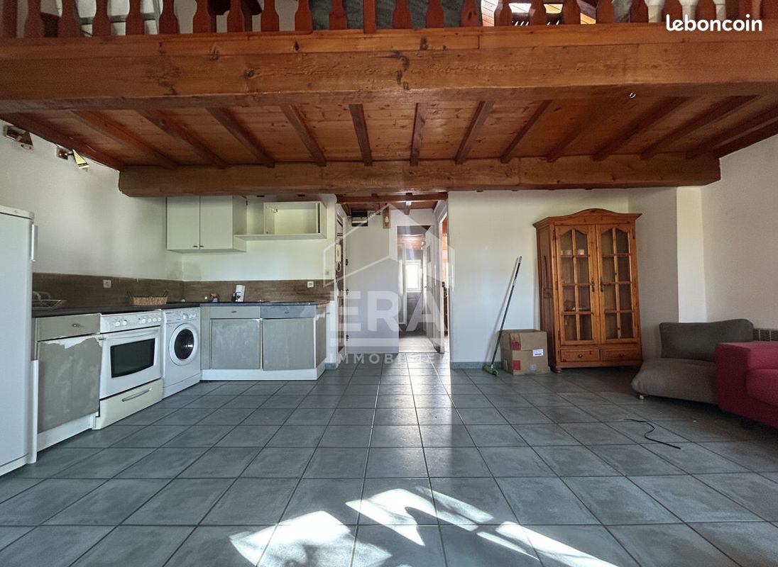 Appartement 2 pièces 48 m² · à Perpignan · 48 m² · 87 000 €