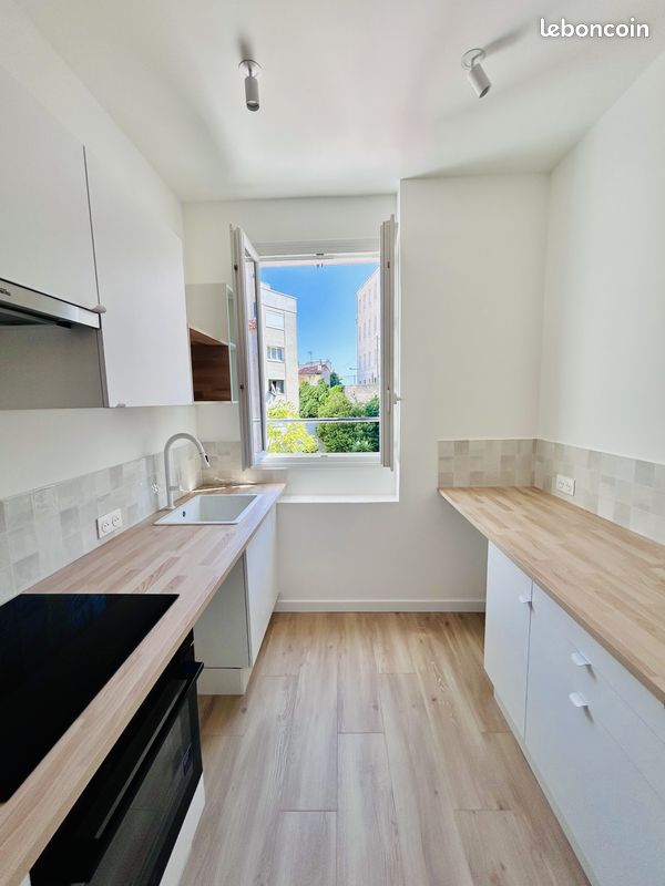 Appartement 2 pièces 34 m² · à Marseille · 34 m² · 169 000 €