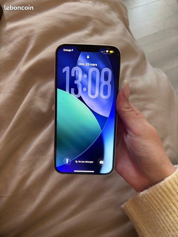 Iphone 14 plus (image 2)