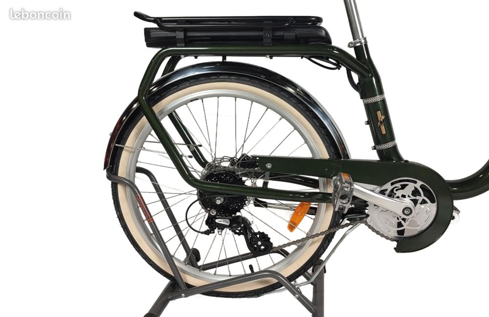 Vélo Peugeot Elc01 Peugeot Peugeot Elc01 26 Peugeot E Legend Velo