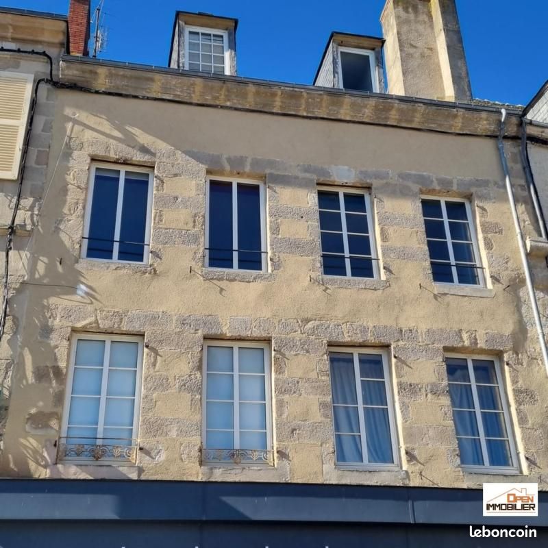 Immeuble 10 pièces 200 m² · à La Châtre · 200 m² · 204 500 €