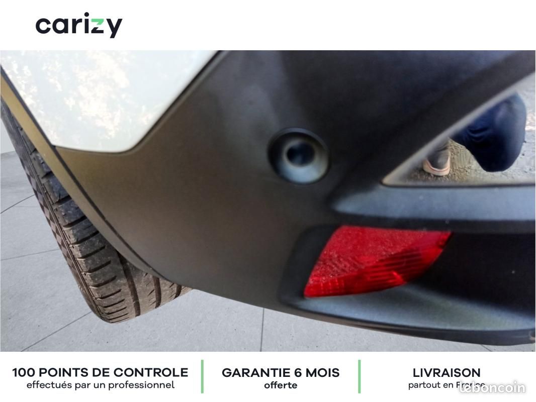 Peugeot 3008 BlueHDi 130ch S&S EAT8 GT Line (image 37)