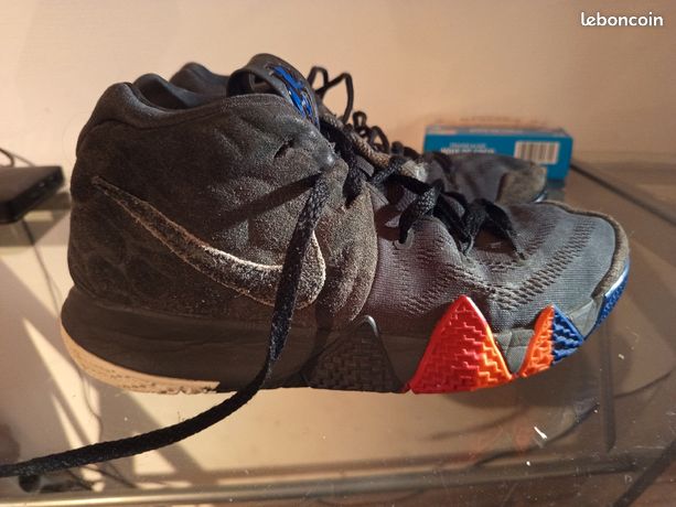 Kyrie year of monkey Chaussures