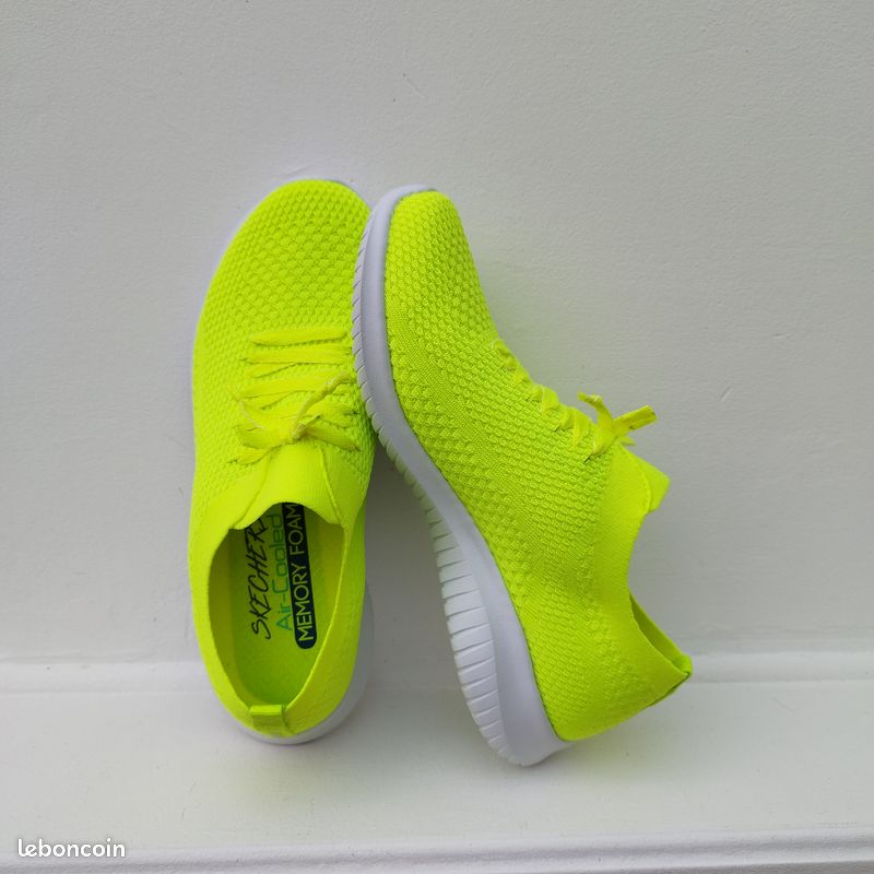 Skechers Footwear Skechers Ultra Flex Commercial Ultra Flex