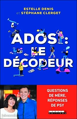 Ados : le décodeur (image 1)