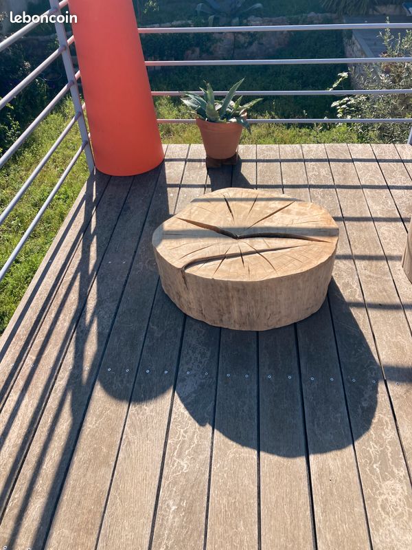 Table bois (image 2)