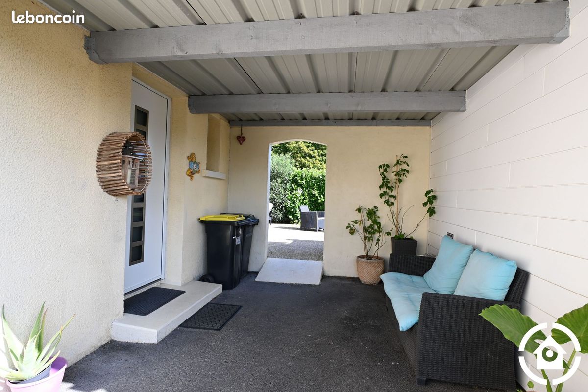 Maison 5 pièces 96 m² - Saint-Georges-de-Didonne 17110 (image 3)