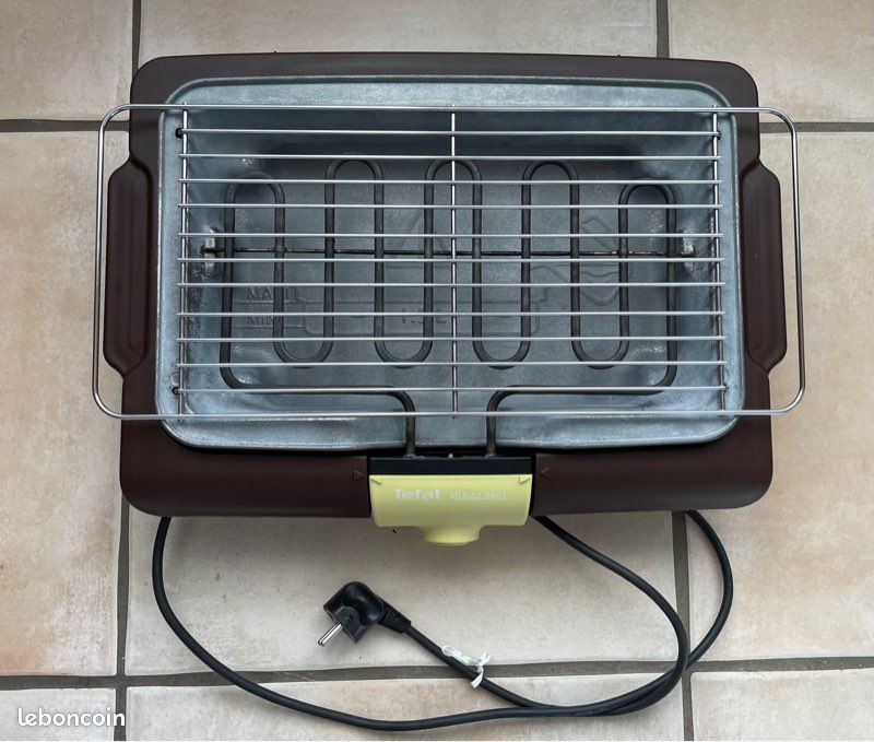 Grill Tefal (image 1)
