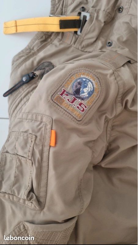 Parka parajumpers (PJS) (image 8)