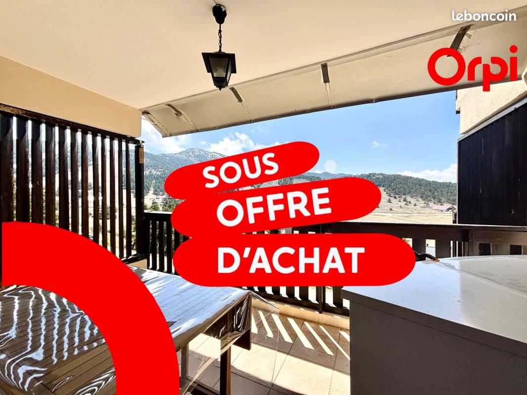 Appartement 3 pièces 66 m² · à Gréolières · 66 m² · 135 000 €
