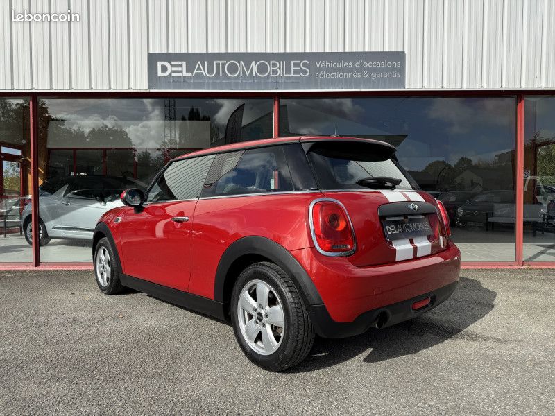 Mini MINI ONE 75CH SALT (image 2)