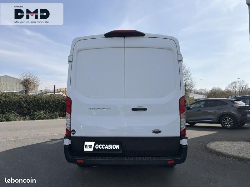 Ford Transit 2T Fg T310 L2H2 2.0 EcoBlue 130ch S&S Trend Business (image 5)