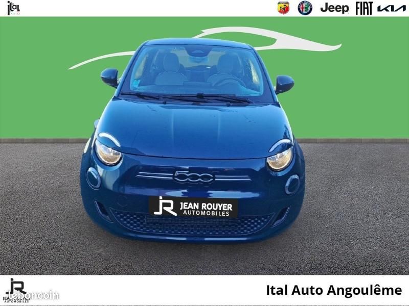 Fiat 500 e 118ch Icône (image 2)