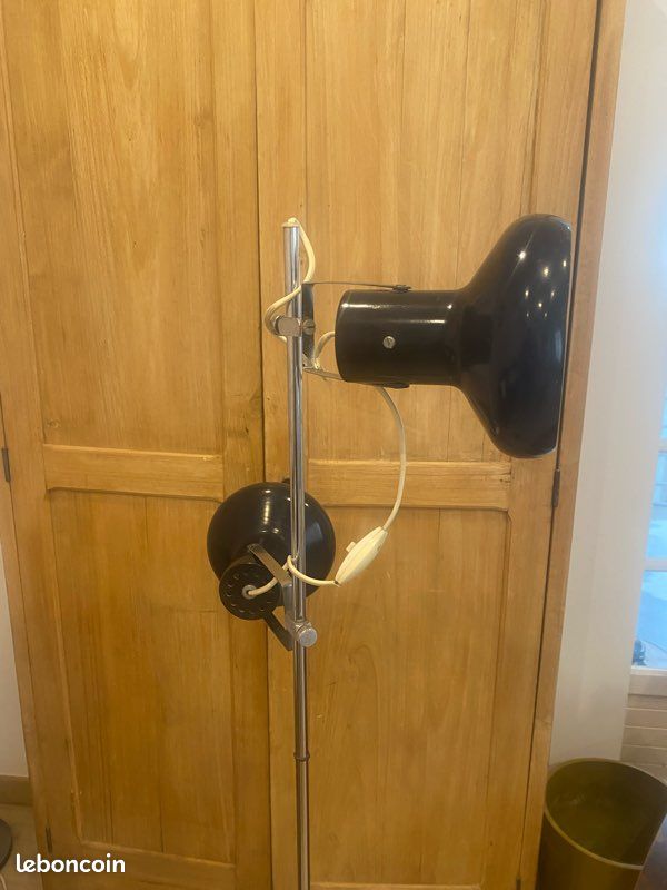 Lampadaire vintage (image 10)