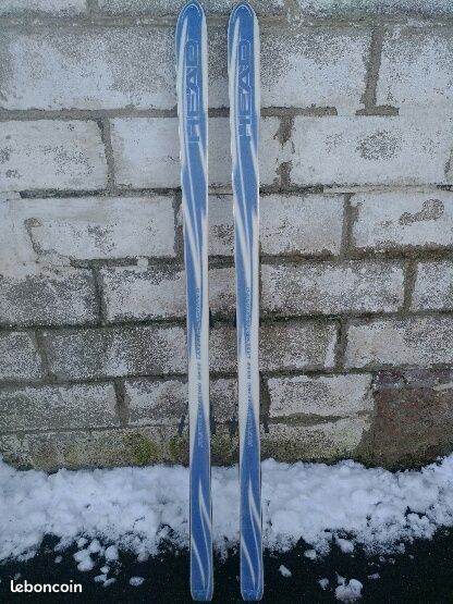 Skis (image 4)