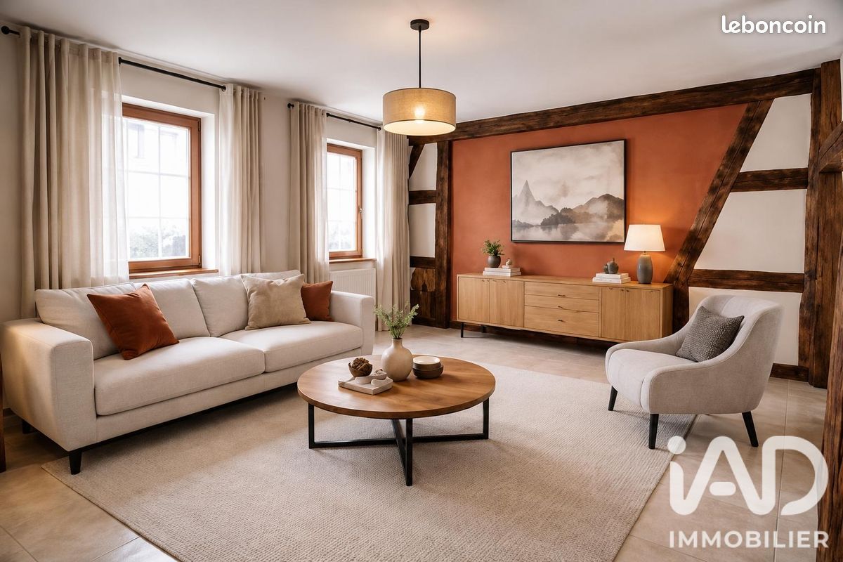 Maison 6 pièces 263 m² (image 4)