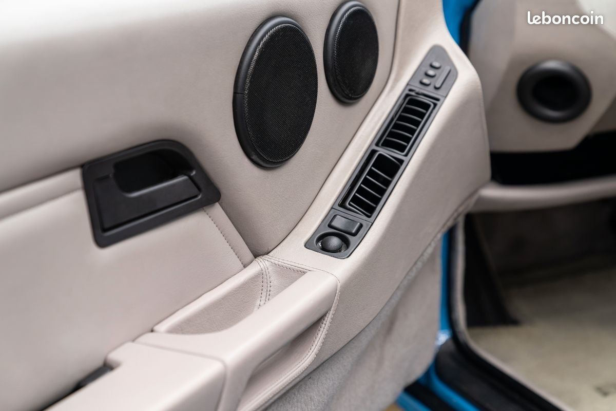 Porsche 928S4 (image 8)