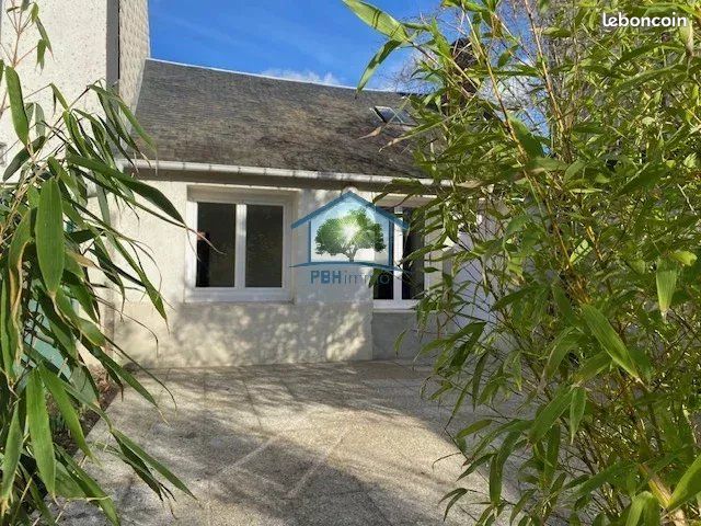 Maison 3 pièces 50 m² · à Sotteville-lès-Rouen · 50 m² · 130 000 €
