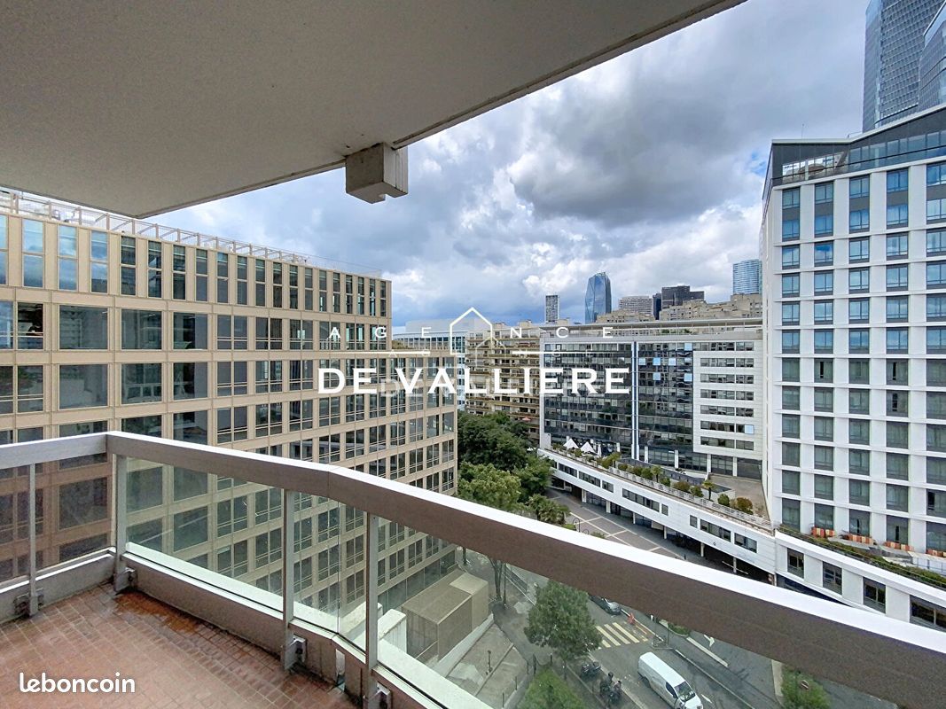 Appartement 2 pièces 46 m² · à Puteaux · 46 m² · 369 000 €