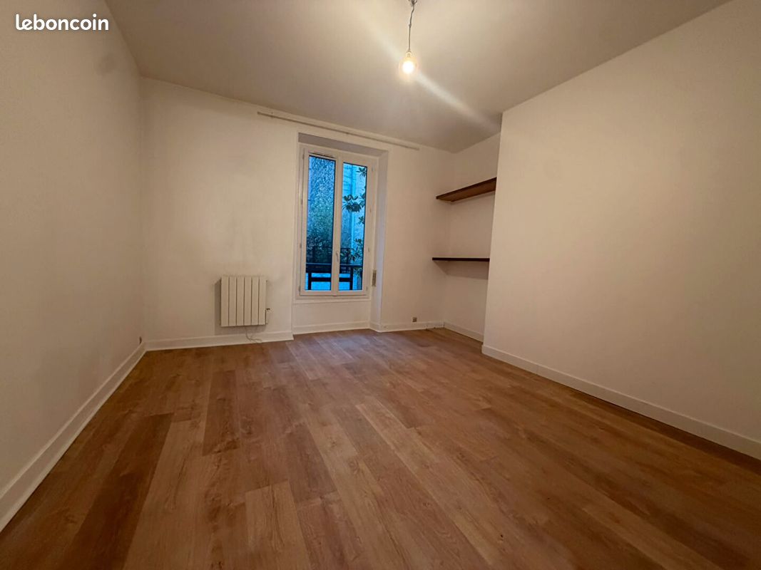 Appartement 2 pièces 43 m² · à Neuilly-sur-Seine · 43 m² · 1 480 €/mois