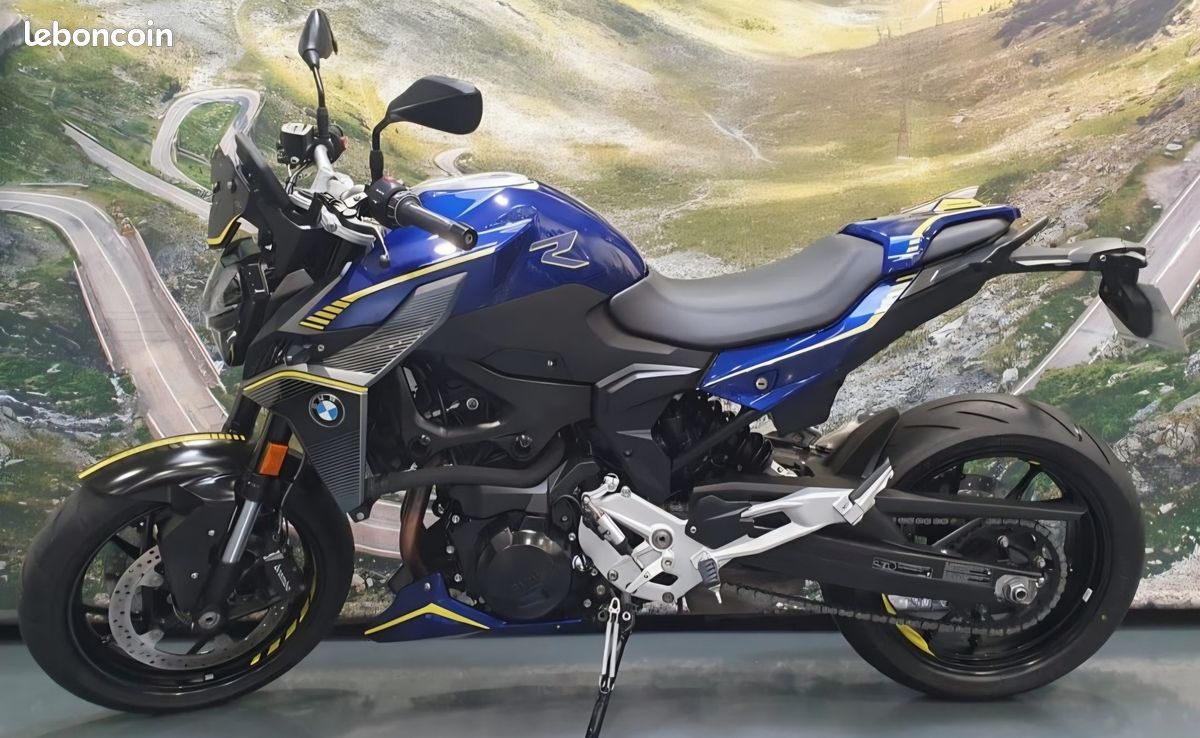 Bmw f900 r a2 (image 1)