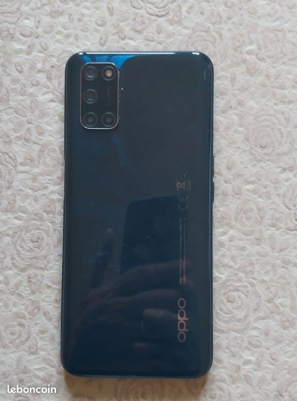 Oppo a72 (image 10)
