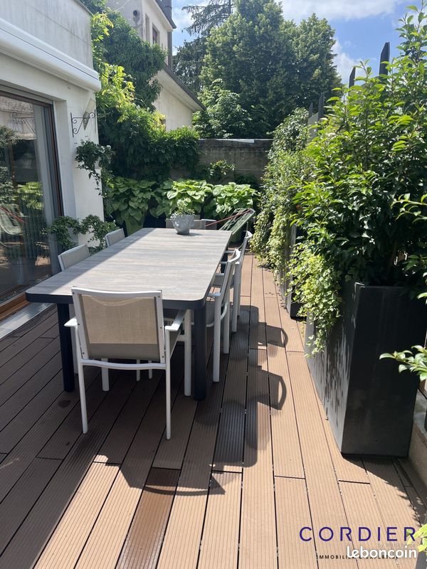 Appartement 5 pièces 96 m² · à Thionville · 96 m² · 395 000 €