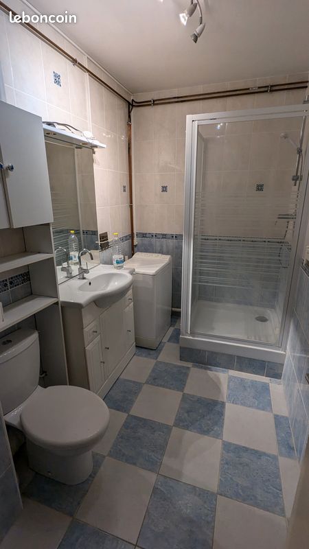 Appartement a louer maurepas - 1 pièce(s) - 33 m2 - Surfyn