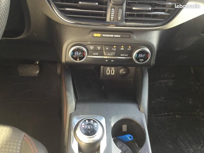 Ford Kuga 2.5 Duratec 225ch PowerSplit PHEV ST-Line eCVT (image 17)