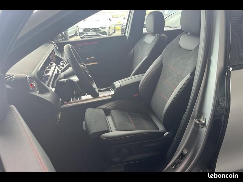 Mercedes-benz EQA 250+ 190ch Edition (image 17)