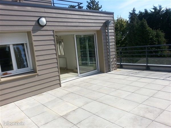 Appartement 3 pièces 61 m² · à Douai · 61 m² · 830 €/mois