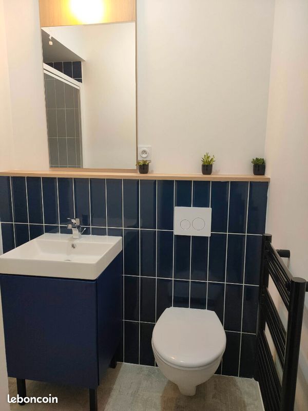 Appartement a louer palaiseau - 1 pièce(s) - 21 m2 - Surfyn