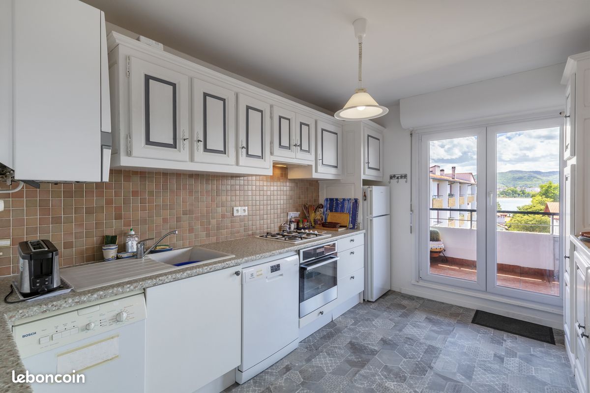 Appartement 3 pièces 70 m² - Hendaye 64700 (image principale 7)