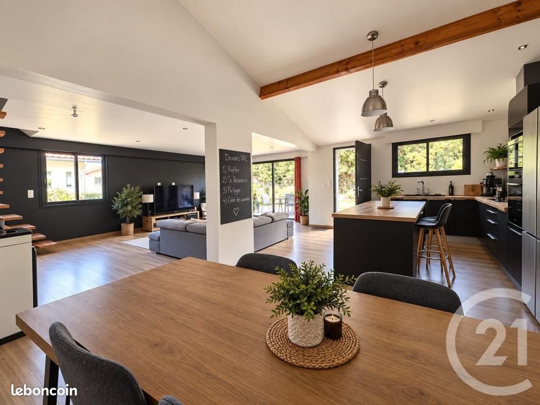 Maison 5 pièces 135 m² · à Mimizan · 135 m² · 335 000 €
