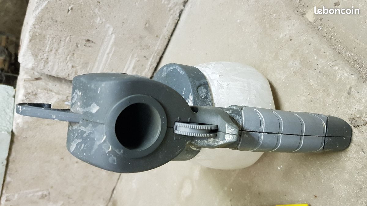 Pistolet peinture Earlex HV2900 (image 2)