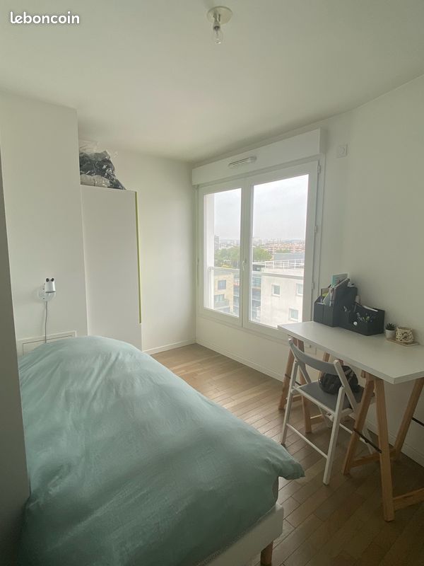 Chambre colocation (image 1)