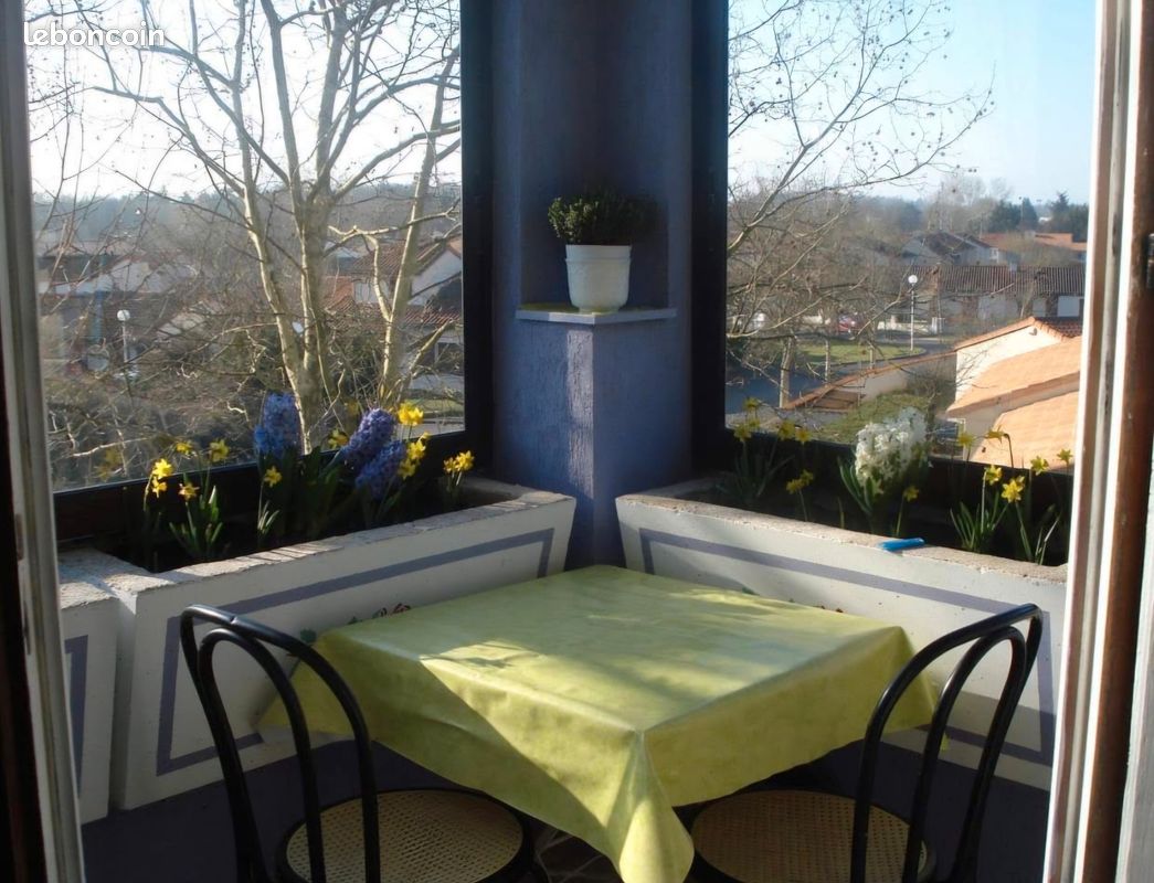 Appartement 2 pièces 52 m² · à Poitiers · 52 m² · 117 000 €