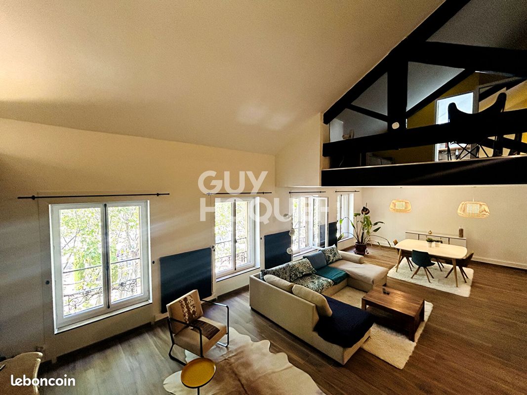 Appartement 4 pièces 155 m² · à Narbonne · 155 m² · 442 105 €