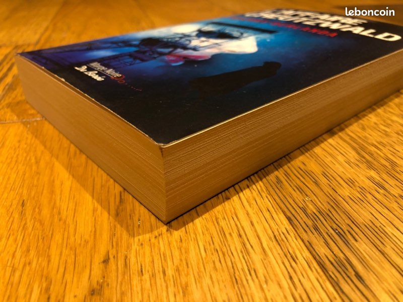 Livre "L’affaire Creutzwald" (image 4)